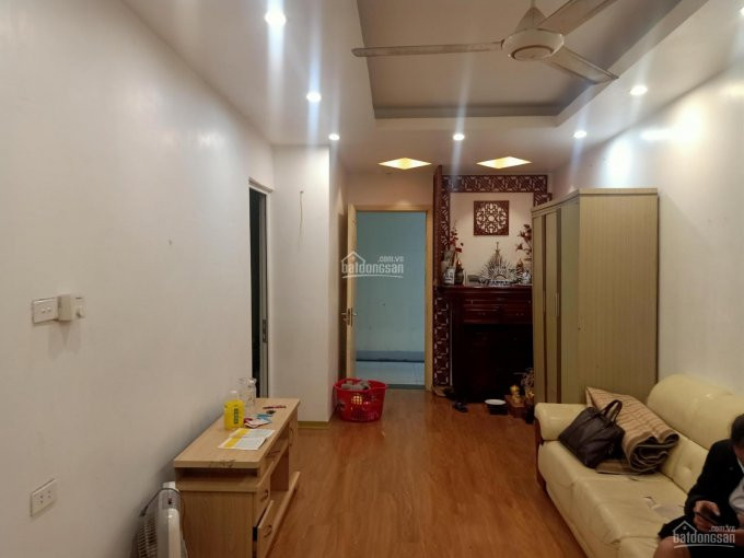 Chính Chủ Bán Nhanh Căn Hộ Penthouse đẹp Như Homestay Hh4 Linh đàm 67m2 Có Nội Thất Giá 860 Triệu 1