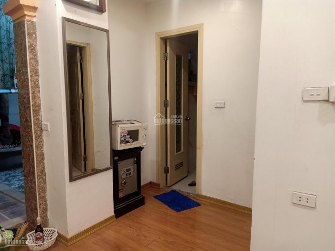 Chính Chủ Bán Nhanh Căn Hộ Penthouse đẹp Như Homestay Hh4 Linh đàm 67m2 Có Nội Thất Giá 860 Triệu 2