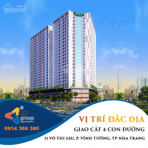 Chính Chủ Bán Nhanh Căn Hộ Ph Nha Trang - Giá Gốc Chủ đầu Tư Liên Hệ Quang Trưởng Phòng Kd 0914369380 1