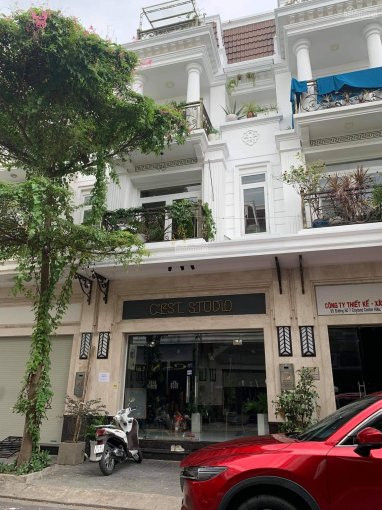 Chính Chủ Bán Nhanh Căn Nhà đường Số 7 Khu Dân Cư Cityland Hills Gò Vấp Tiện Buôn Bán Kinh Doanh Nhà đẹp Yên Tĩnh 1