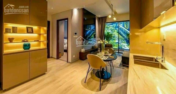 Chính Chủ Bán Nhanh Ch 8x Rainbow Ngay Ngã Tư Bốn Xã Giá 18 Tỷ,diện Tích 64m2 Gồm 2pn,view Thành Phố,tầng 10 3