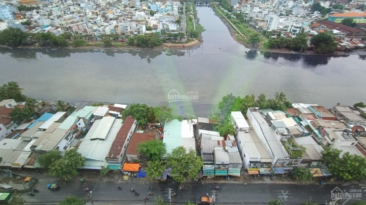 Chính Chủ Bán Nhanh Chcc Green River 2pn 2wc Block C View Sông Ngay Trung Tâm Q8 Gần Cầu Chà Và 7