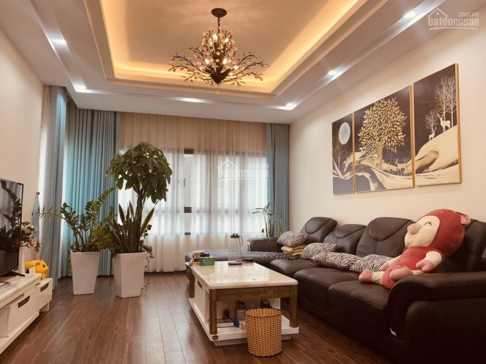 Chính Chủ Bán Nhanh Chcc Mulberry Lane, Toà C, 2pn, View Thoáng Mát 2