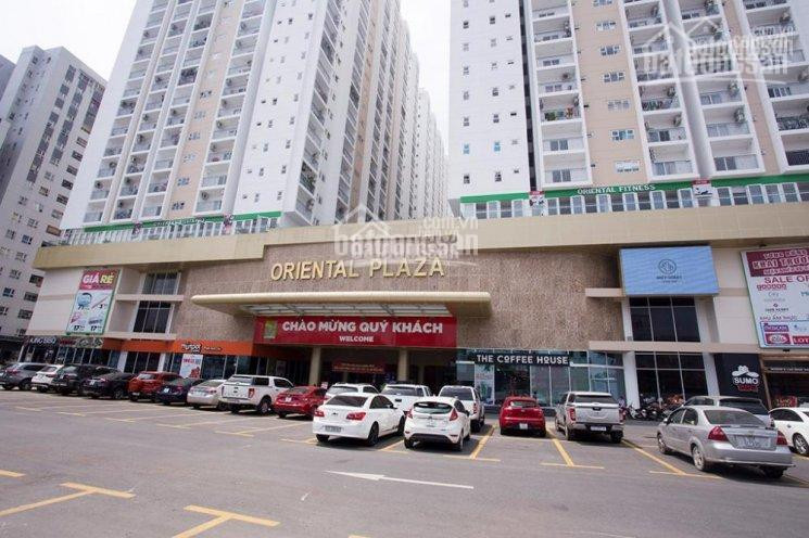 Chính Chủ Bán Nhanh Chung Cư Oriental Plaza, 105m2, 3pn, Full Nội Thất, Giá: 29 Tỷ Liên Hệ Tuấn: 0901 499 279 1