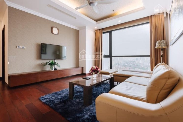 Chính Chủ Bán Nhanh Chung Cư Royal City R2 151m Giá 5xxx 7