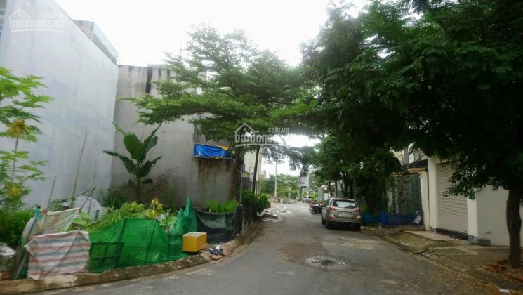 Chính Chủ Bán Nhanh đất 5*20m, Kdc Nam Gia Phạm Thế Hiển, P 7, Giá 4,05 Tỷ Lh 0909036578 1