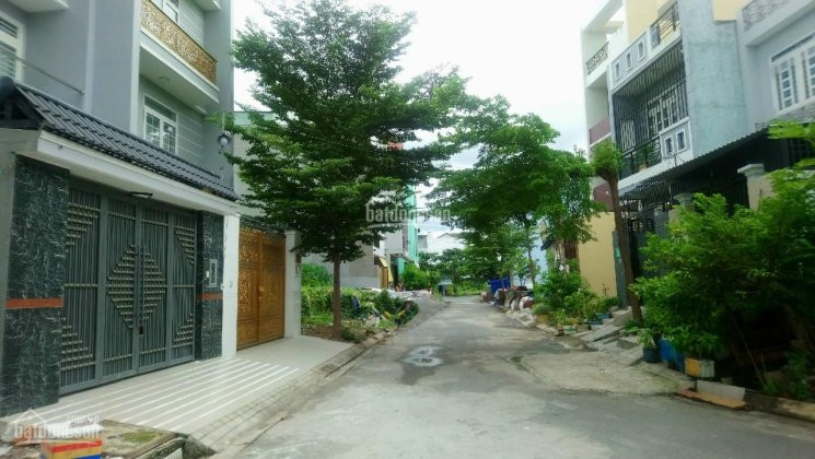 Chính Chủ Bán Nhanh đất 5*20m, Kdc Nam Gia Phạm Thế Hiển, P 7, Giá 4,05 Tỷ Lh 0909036578 3