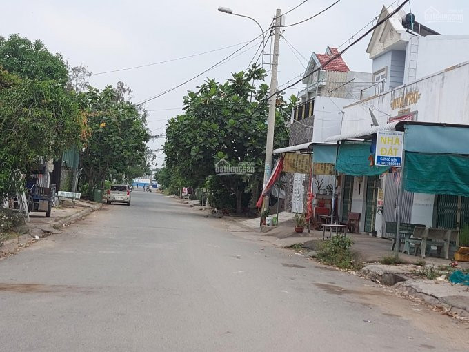 Chính Chủ Bán Nhanh đất Hẻm 274 Nguyễn Văn Tạo, 25 Tỷ/80m2 6