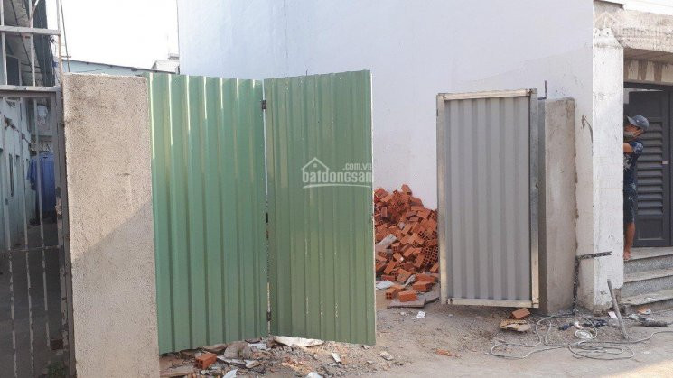 Chính Chủ Bán Nhanh đất Hẻm Xe Hơi Thông 7m Quang Trung, Kinh Doanh Cực Tốt, Dt 45x23, Cn đủ 106m2, Chỉ 68 Tỷ 2