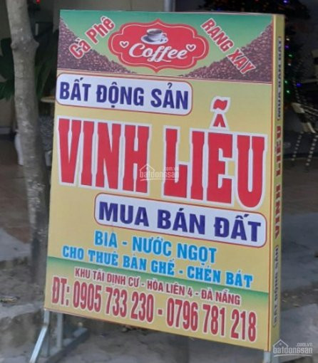 Chính Chủ Bán Nhanh đất Hòa Vang đà Nẵng, đất Xã Hòa Liên 2