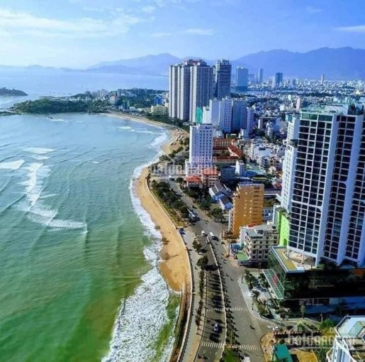 Chính Chủ Bán Nhanh đất Khu Biệt Thự Mới Vĩnh Hoà (khu Lấn Biển) Nha Trang, Lô 5 Khu 3, Dt 231m2 - Giá 45 Tr/m2 1