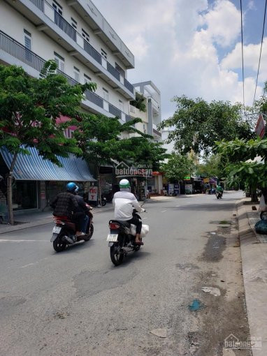 Chính Chủ Bán Nhanh đất Lô Góc 2 Mặt Tiền Kinh Doanh Vị Trí đắc địa Hàng Hiếm Khu Vực 1 Lô Duy Nhất Lh 0909662854 1