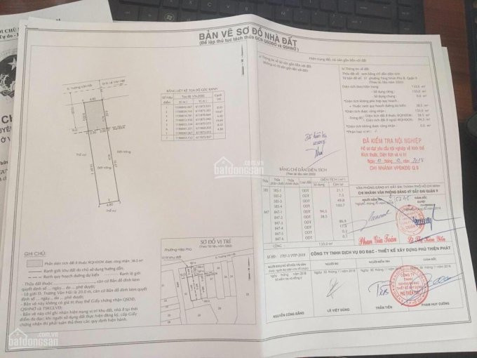 Chính Chủ Bán Nhanh đất Mặt Tiền Cạnh Trường Hoa Lư, 133m2 Xây VivuNgân Hàng Hỗ Trợ 70%, Hotline: 0937368304 Hào 7