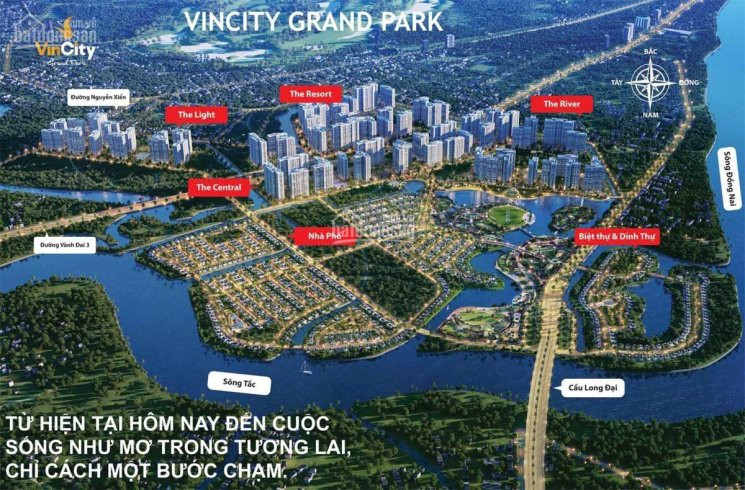 Chính Chủ Bán Nhanh đất Mặt Tiền đường 12m, Shr, Nguyễn Xiển, Quận 9, Gần Vinhomes Grand Part 5