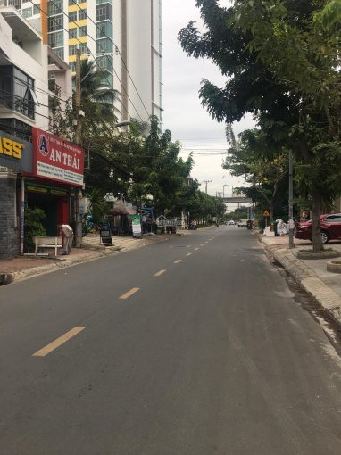 Chính Chủ Bán Nhanh đất Mặt Tiền đường Giang Văn Minh, P An Phú, Q2 Dt: 4,5 X 20m, đường 20m, Bán 1525tr/m2 2