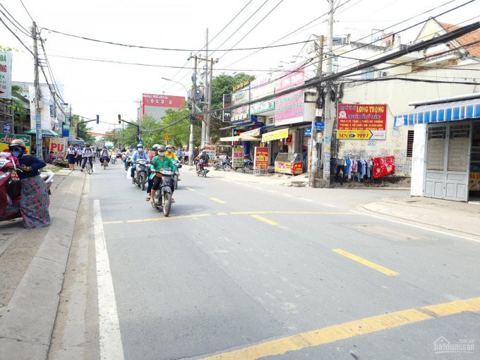 Chính Chủ Bán Nhanh đất Mặt Tiền Nguyễn Duy Trinh, Phường Long Trường, Quận 9, Tphcm 6