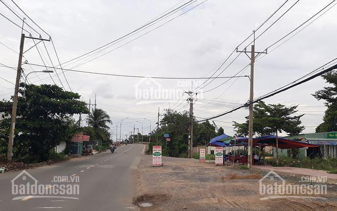 Chính Chủ Bán Nhanh đất Nền Quận 7, Ngay Chợ Phú Thuận, Giá Tt 2 Tỷ/nền, Dân Cư đông, Shr Lh: 0903346674 Ngọc 2