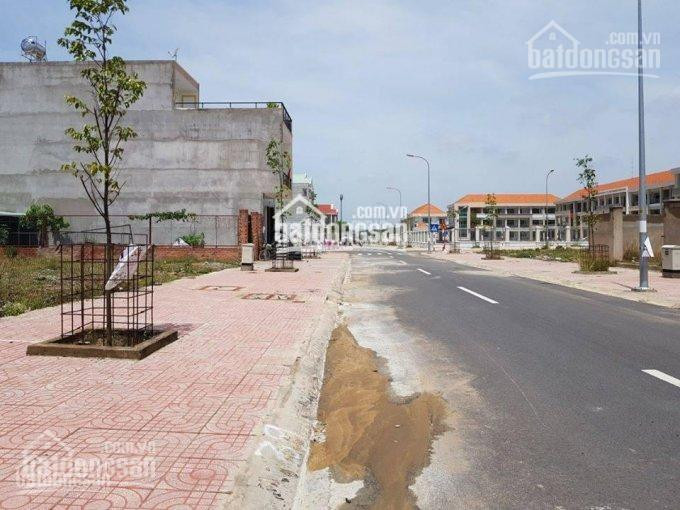 Chính Chủ Bán Nhanh đất Nền Quận 7, Ngay Chợ Phú Thuận, Giá Tt 2 Tỷ/nền, Dân Cư đông, Shr Lh: 0903346674 Ngọc 3