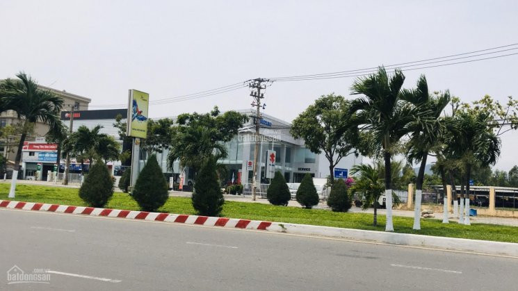 Chính Chủ Bán Nhanh đất Nguyễn Hữu Thọ Dt: 4106m2 (đất Sxkd), Giá 205 Tỷ 6