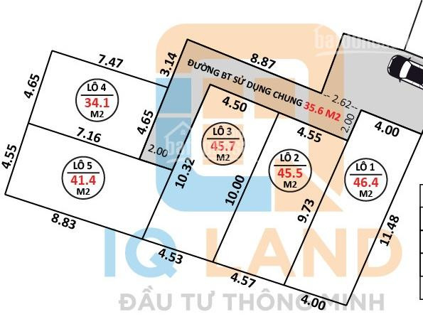 Chính Chủ Bán Nhanh đất Tổ 9 Tt Quang Minh - đường 2m - đất 100% Thổ Cư - Giá Chỉ Từ 350 Triệu Lh 0969922805 3