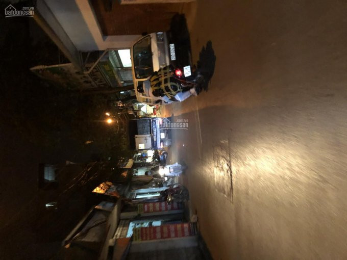 Chính Chủ Bán Nhanh đất Vàng Kim Ngưu Hai Bà Trưng ô Tô Tránh - Kinh Doanh 190m Giá 125 T 2