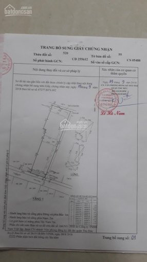 Chính Chủ Bán Nhanh Dãy Nhà Trọ 283m2 đường Số 8 Hiệp Bình Phước, Ngay Khu Hồng Long, Chợ Hiệp Bình 3