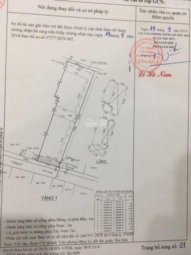 Chính Chủ Bán Nhanh Dãy Nhà Trọ 283m2 đường Số 8, Hiệp Bình Phước, Ngay Khu Hồng Long, Chợ Hiệp Bình 5