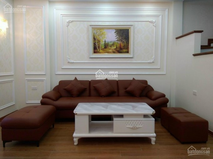 Chính Chủ Bán Nhanh Gấp!! Bán Căn Liên Kề Cực đẹp Trong Khu đô Thị Văn Khê Giá Quá Rẻ! 4