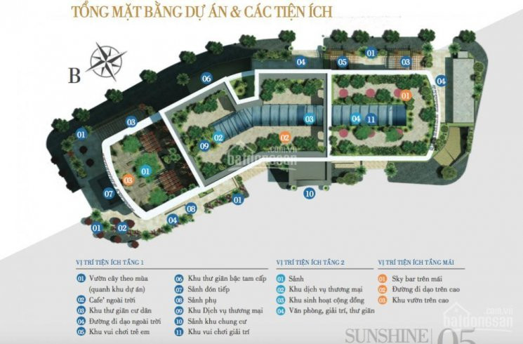 Chính Chủ Bán Nhanh Gấp Căn 2pn đẹp Nhất Dự án Sunshine Palace, Giá Cđt, Cam Kết Hỗ Trợ Từ A - Z, 0968452627 1