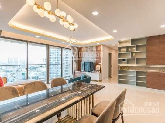 Chính Chủ Bán Nhanh Gấp Căn Hộ Millennium, 98m2, Nhà Trống 3pn, 64 Tỷ View Hồ Bơi, Bitexco Lh Ms Dung 0916020270 1