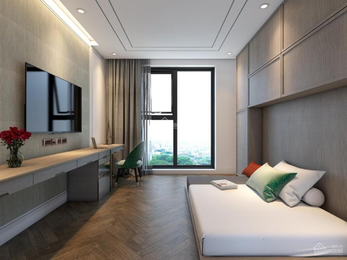 Chính Chủ Bán Nhanh Gấp Căn King Palace 2pn 82m2 Giá 33 Tỷ Full Nội Thất, Nhận Nhà ở Ngay Lh 0814826191 4