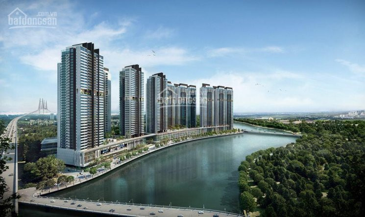 Chính Chủ Bán Nhanh Gấp Căn Penthouse Khu Riviera Point Q7, Dt 320m2 Lầu 39 Giá 20,3 Tỷ, Lh 0933843234 1