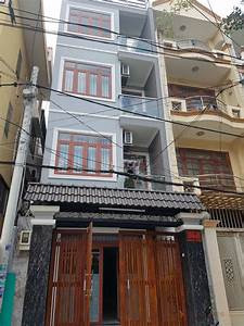 Chính Chủ Bán Nhanh Gấp Nhà Hxh 8m Nam Kỳ Khởi Nghĩa, P8, Q3 Dt 4,2x15m,4 Tầng, Thuê 45 Tr/th,giá Chỉ 135 Tỷ 1