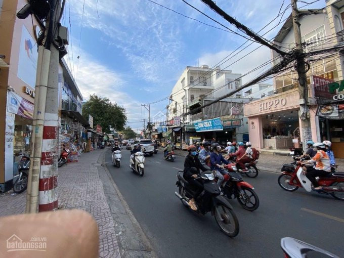 Chính Chủ Bán Nhanh Gấp Nhà Mặt Tiền đường Thống Nhất Ngay Ngã Ba Với Võ Văn Ngân, Trệt Lầu, đang Cho Thuê 30tr/th 2