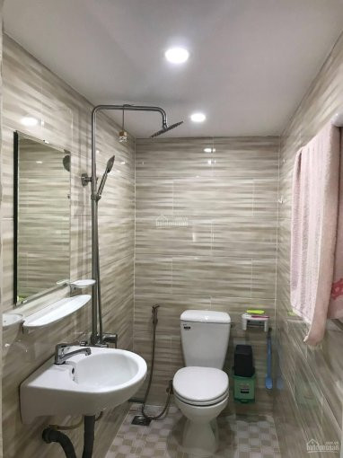 Chính Chủ Bán Nhanh Gấp Nhà Phố Khương Hạ, Gần Hồ, Hai Thoáng, An Sinh đỉnh, 63m2, 51 Tỷ 2