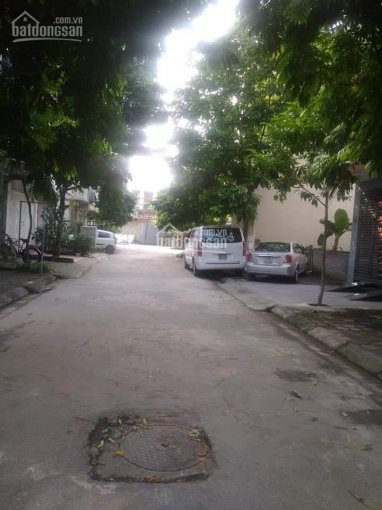 Chính Chủ Bán Nhanh Gấp Nhà Văn Quán 52m2 Kinh Doanh Vỉa Hè 135 Triệu/m2 1