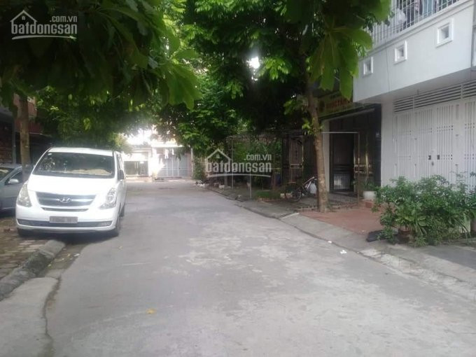 Chính Chủ Bán Nhanh Gấp Nhà Văn Quán 52m2 Kinh Doanh Vỉa Hè 135 Triệu/m2 2