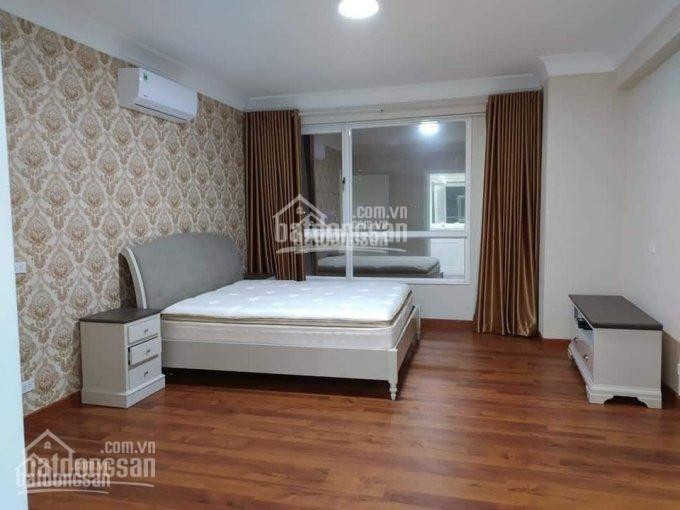 Chính Chủ Bán Nhanh Gấp Penthouse The Manor, 4 Phòng Ngủ, Diện Tích 233m2, Giá Bán 127 Tỷ, Full Nội Thất 5