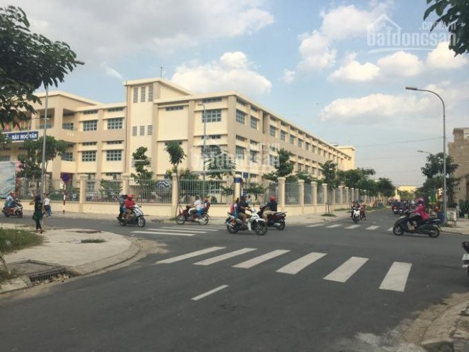 Chính Chủ Bán Nhanh Lại Lô đất Ngay Kdc Topia Garden Khang điền Mt Bưng ông Thoàn Quận 9, Giá 2,3 Tỷ, Sổ Sẳn Xây Td 1