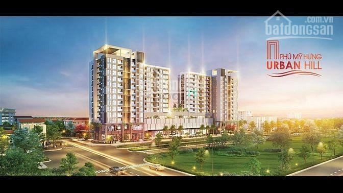 Chính Chủ Bán Nhanh Lỗ 600 Triệu Căn Urban Hill Dt 77m2, Nội Thất Chủ đầu Tư, Giá  Chỉ 4050 Tỷ Lh : 0919829623 1