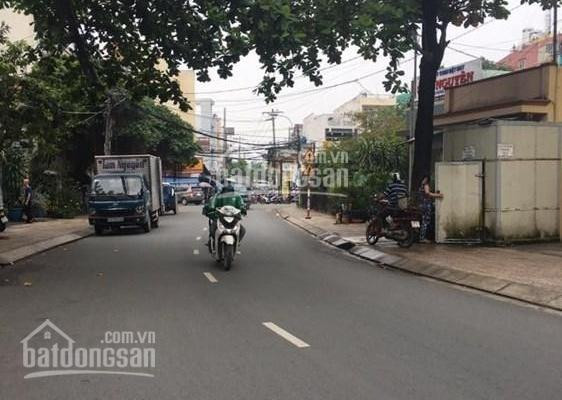 Chính Chủ Bán Nhanh Lô đất đẹp Cuối Cùng Nguyễn Văn Săng (2 Mặt Trước Sau) Tân Phú Ngay Trung Tâm Hành Chính 32tỷ 4