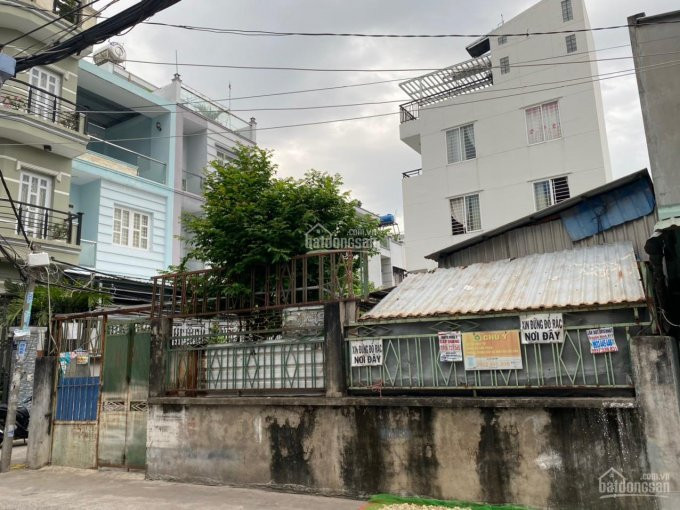 Chính Chủ Bán Nhanh Lô đất Vị Trí đẹp Góc 2 Mặt Tiền Hxh 935 Huỳnh Tấn Phát,phú Thuận Q7dt: 9,5x14m Giá: 79tr/m2 1