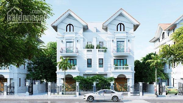 Chính Chủ Bán Nhanh Lô Liền Kề Dự án Khu đô Thị Tiền Phong Mê Linh, Dt 100m2 1