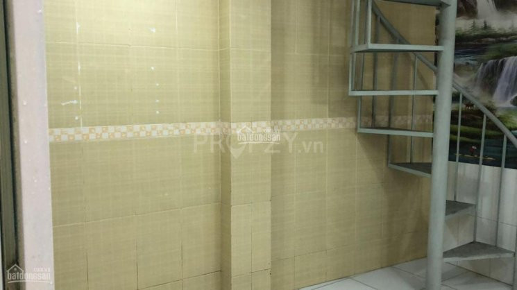 Chính Chủ Bán Nhanh Nhà 1 Trệt 1 Lầu Hẻm Xe Hơi Gần Chung Cư Nguyễn Văn Luông P12 Q6 - 323m X 483m 3