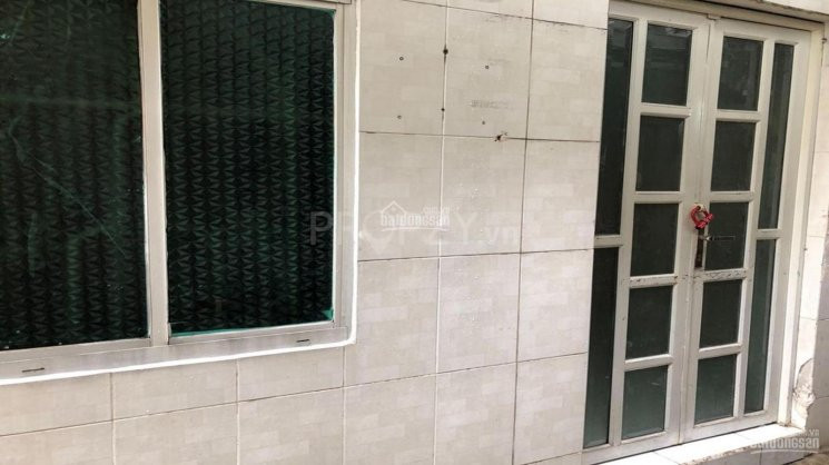 Chính Chủ Bán Nhanh Nhà 1 Trệt 1 Lầu Hẻm Xe Hơi Gần Chung Cư Nguyễn Văn Luông P12 Q6 - 323m X 483m 6