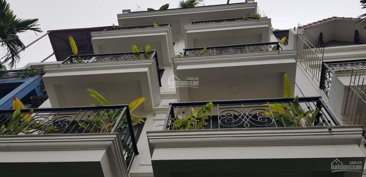 Chính Chủ Bán Nhanh Nhà 110m2, Xây 7 Tầng đang Cho Thuê 110 Triệu /tháng Tại Ngõ 34 âu Cơ Tây Hồ Giá 155 Tỷ 1