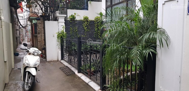 Chính Chủ Bán Nhanh Nhà 110m2, Xây 7 Tầng đang Cho Thuê 110 Triệu /tháng Tại Ngõ 34 âu Cơ Tây Hồ Giá 155 Tỷ 2