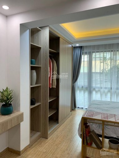 Chính Chủ Bán Nhanh Nhà 110m2, Xây 7 Tầng đang Cho Thuê 110 Triệu /tháng Tại Ngõ 34 âu Cơ Tây Hồ Giá 155 Tỷ 4