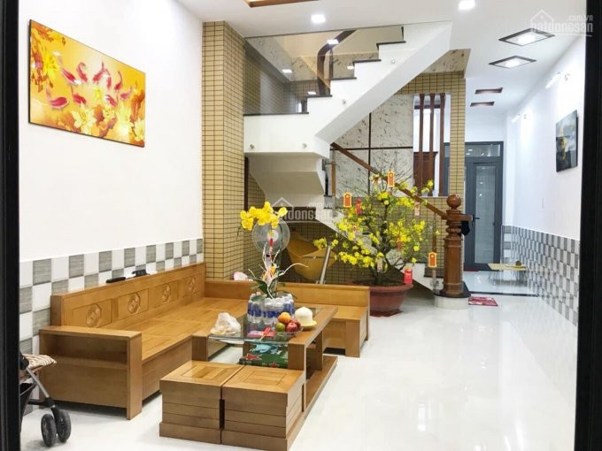 Chính Chủ Bán Nhanh Nhà 1trệt 2lầu, Dt đất 60m2, Hẻm 86 đường Nguyễn Trung Nguyệt, Q2, Giá 6,2tỷ Tl Lh 0909638845 4