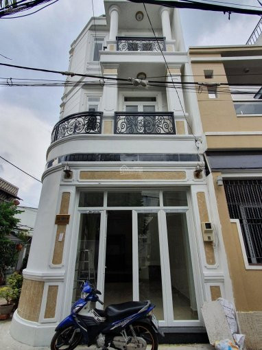 Chính Chủ Bán Nhanh Nhà 3 Lầu Các Tuyến đường Nhánh Phạm Văn đồng, Khu Bên Sông Hiệp Bình Chánh Sau Lưng Giga Mall 2